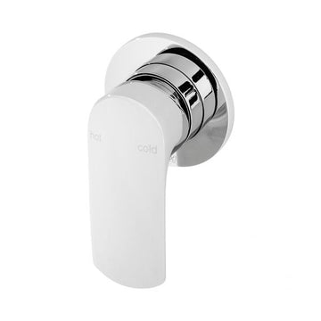 Subi Shower / Wall Mixer Chrome 10578000C