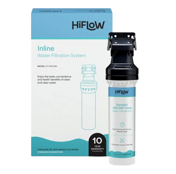 Hi Flow Filtered Water System K-T-HIFLOW (Best Seller!) Winter Special Price