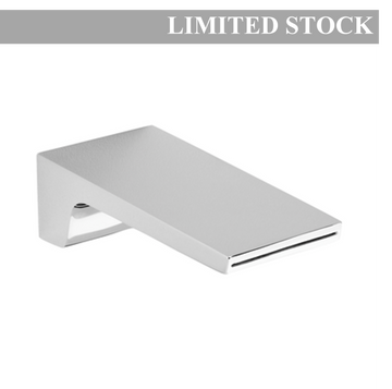 Wave 90 Bath Spout 900185
