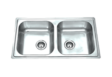 Wentworth Double Main 850X500 No Tap Hole WH434