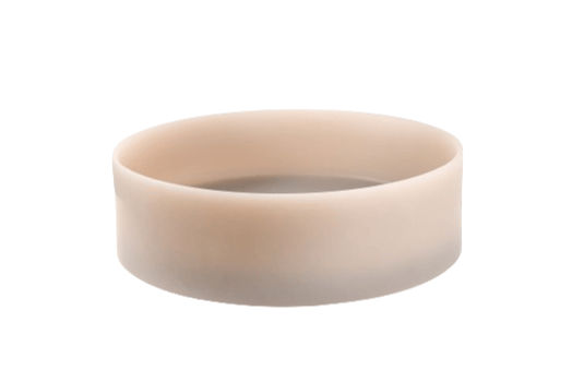 Powder 360 Round Oxyform Basin Seal POWCO360SEA