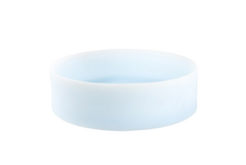 Powder 360 Round Oxyform Basin Powder Blue POWCO360PBL