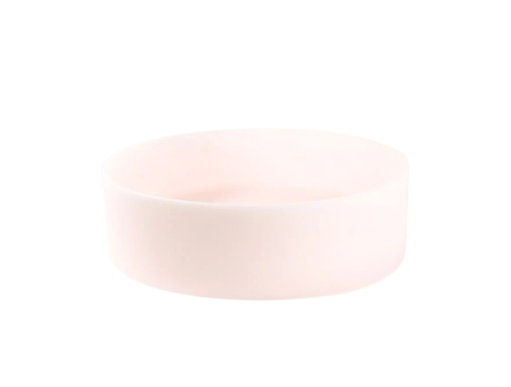 Powder 360 Round Oxyform Basin Soft Pink POWCO360SPI