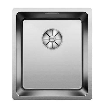 Andano 340-U Stainless Steel Satin Polish 526893