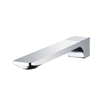 Axus 220MM Wall Mounted Spout Chrome AX01510