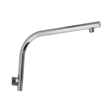 Argent Reach Wall Mounted Shower Arm 231618R